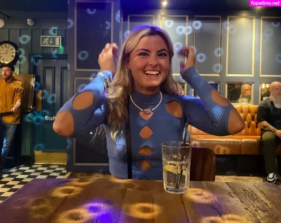 Grace Bidd OnlyFans Thumbnail #nxV9hgwj9s