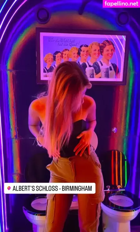 Grace Bidd OnlyFans Thumbnail #yGomeB35dw