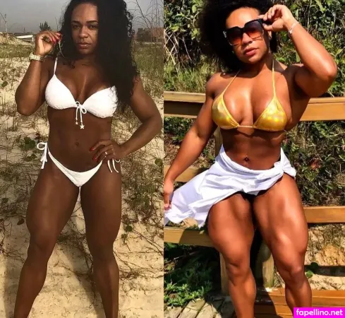 Grace Bombom OnlyFans Thumbnail #TcE6ztwLaf