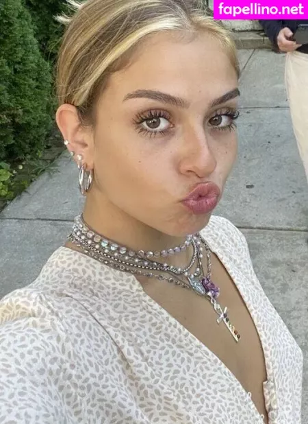 Grace Bressner OnlyFans Thumbnail #qW9T5m6jKs