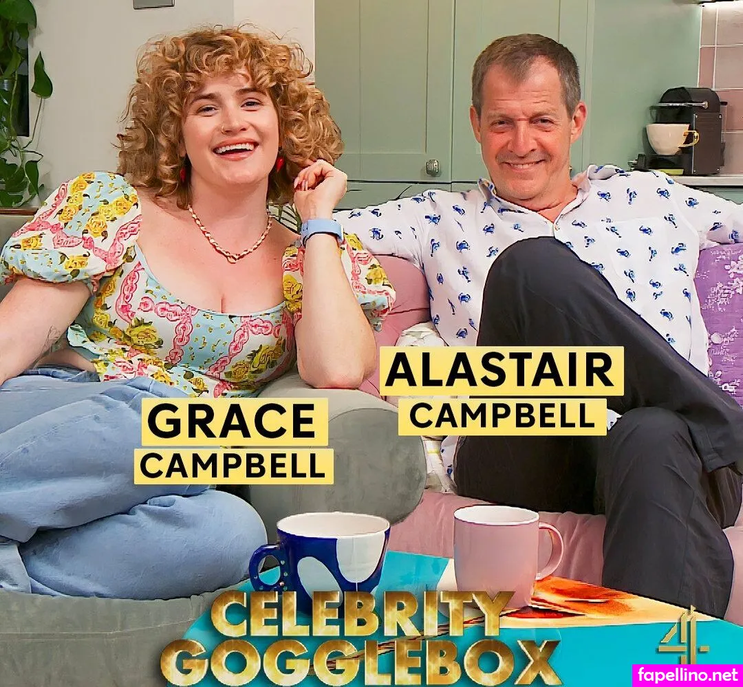 Grace Campbell Nude Leaked OnlyFans Photo #CYbL2hrmPD