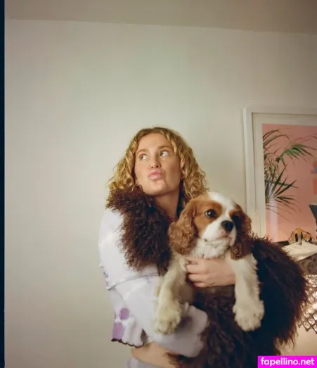 Grace Campbell Main Profile Photo