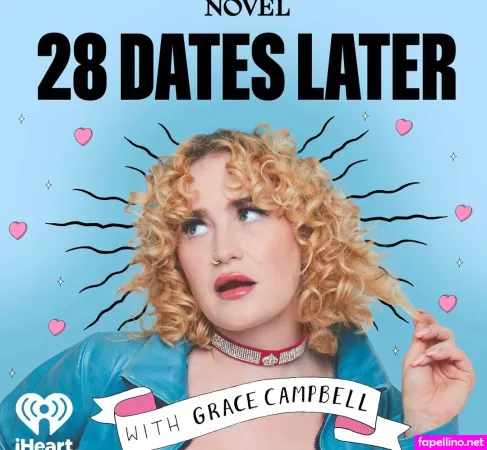 Grace Campbell OnlyFans Thumbnail #z405Qs7XOB