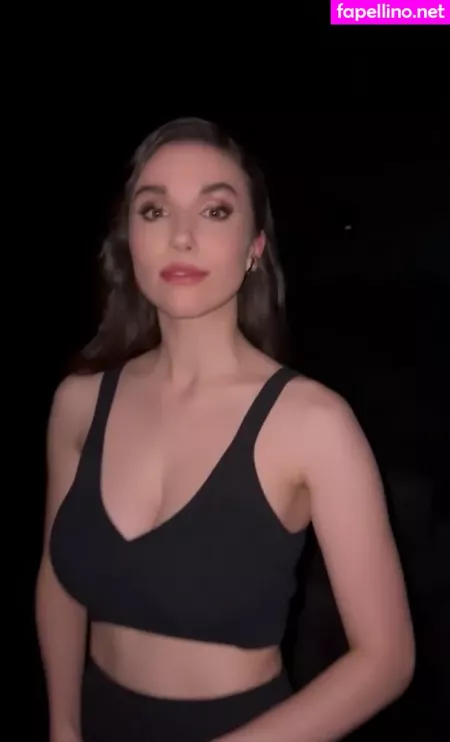 Grace Caroline Currey OnlyFans Thumbnail #CGpu0mb9QK