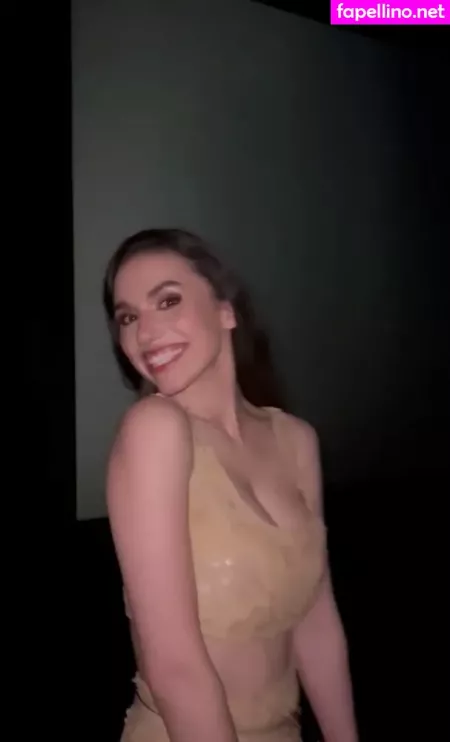Grace Caroline Currey OnlyFans Thumbnail #PGdt4G84nN