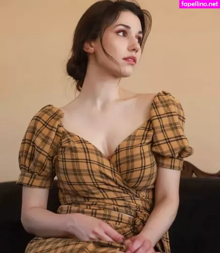 Grace Caroline Currey OnlyFans Thumbnail #TeuEkAAlqu