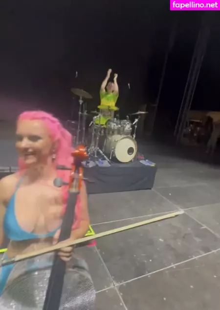 Grace Chatto OnlyFans Thumbnail #6bhLhWURay