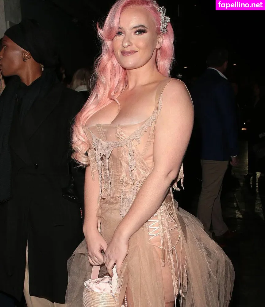 Clean Bandit, Grace Chatto, gracechatto Nude Leaked OnlyFans Photo #HLGTYXLWy2