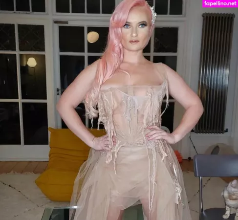 Grace Chatto OnlyFans Thumbnail #PFxslFxWQt