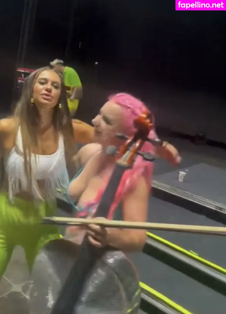 Clean Bandit, Grace Chatto, gracechatto Nude Leaked OnlyFans Photo #YQL5s55qA7