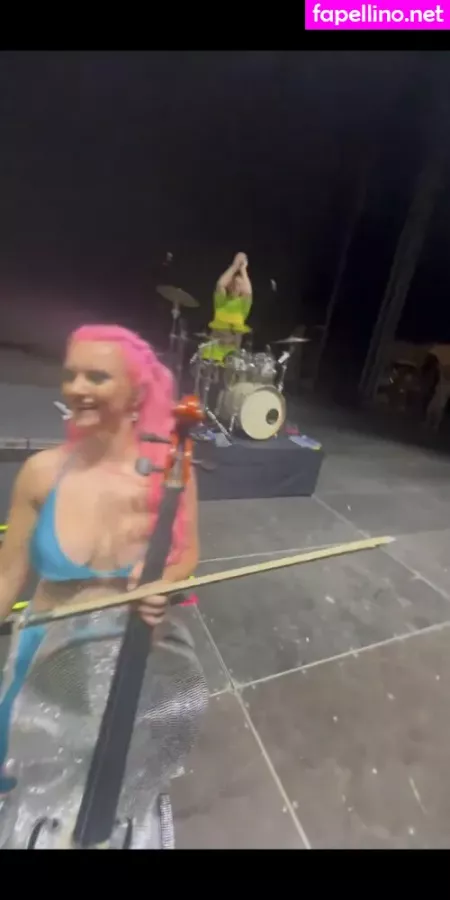 Grace Chatto OnlyFans Thumbnail #aQC4lGhvo3