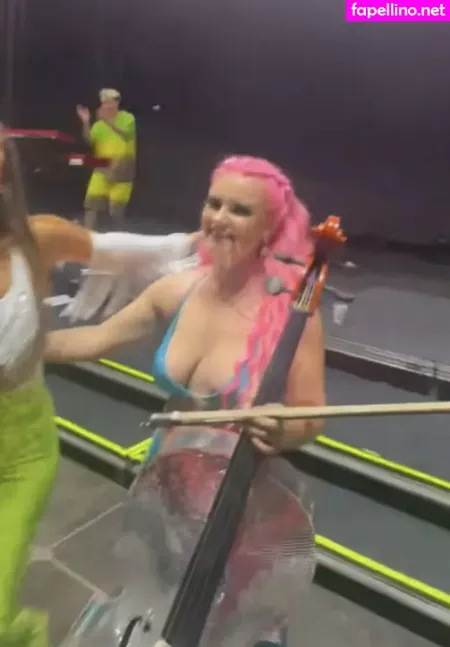 Grace Chatto OnlyFans Thumbnail #m3izfX73EC