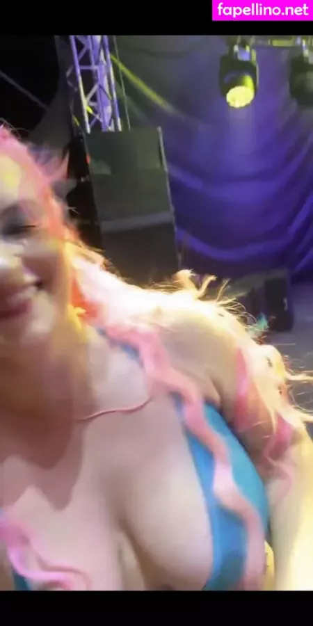 Grace Chatto OnlyFans Thumbnail #mBLff3sgvF