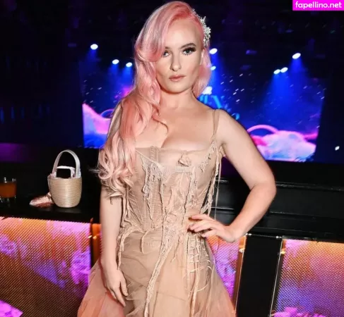 Grace Chatto OnlyFans Thumbnail #qAOQveCv7A