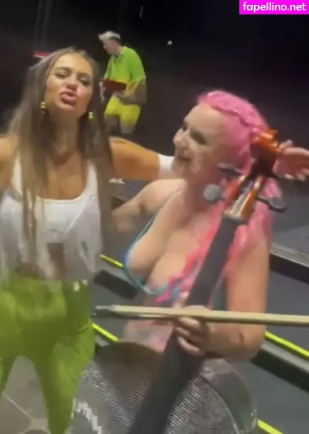 Grace Chatto OnlyFans Thumbnail #qe4GFuCukT