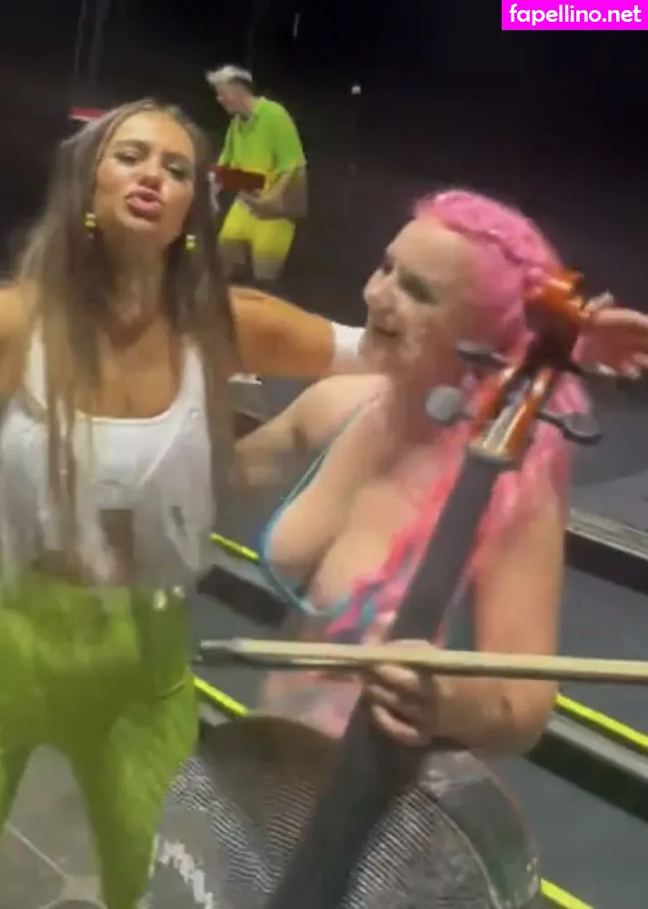 Clean Bandit, Grace Chatto, gracechatto Nude Leaked OnlyFans Photo #qe4GFuCukT