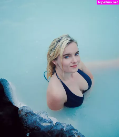 Grace Chatto OnlyFans Thumbnail #x4V7aP3FDy