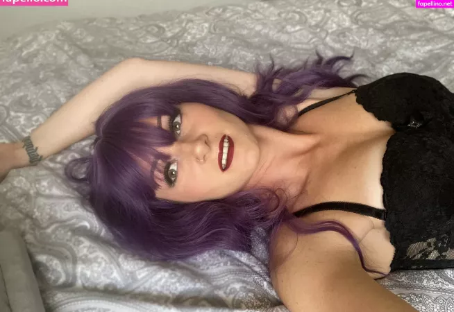 Grace Cherry Official OnlyFans Thumbnail #hFpet4fl1I