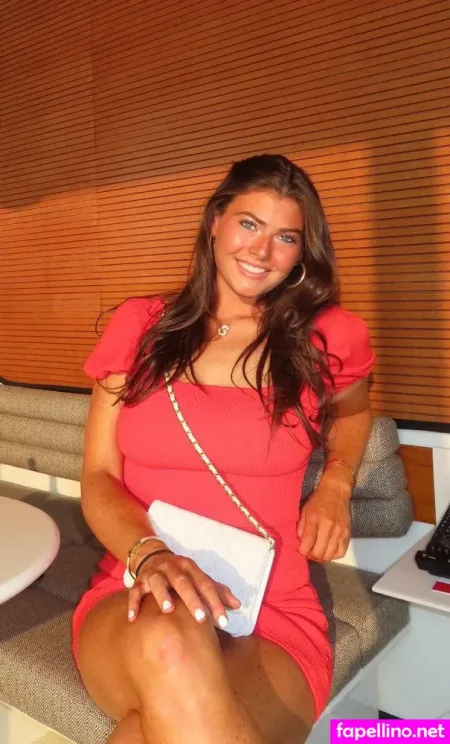 Grace Conway OnlyFans Thumbnail #NQaezkMGoa