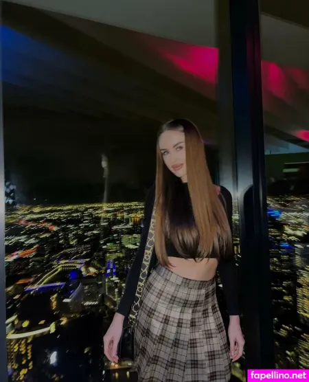 Grace Cutie OnlyFans Thumbnail #0wfzf2MRH0