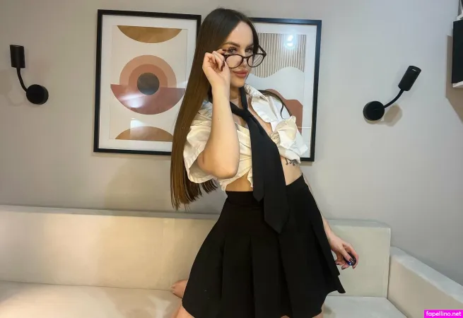 Grace Cutie OnlyFans Thumbnail #QIoNJa61Pg