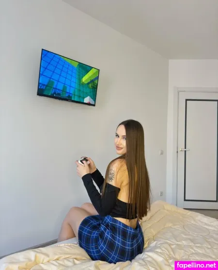 Grace Cutie OnlyFans Thumbnail #btLlP9KLFX