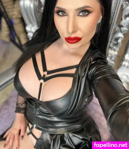 Grace Domnin OnlyFans Thumbnail #BEO6lOptsf