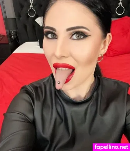 Grace Domnin OnlyFans Thumbnail #Cql3FscjDu