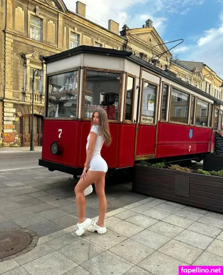 Grace Donald OnlyFans Thumbnail #UPSGLt5aux