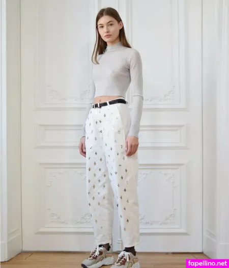 Grace Elizabeth OnlyFans Thumbnail #XI8DCr6NM4