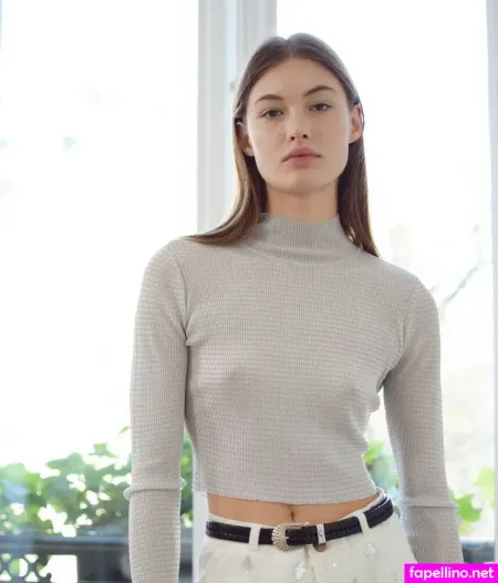 Grace Elizabeth OnlyFans Thumbnail #jcMvHs1O6M