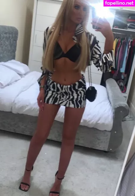 Grace Felton OnlyFans Thumbnail #IlwRJjWypj