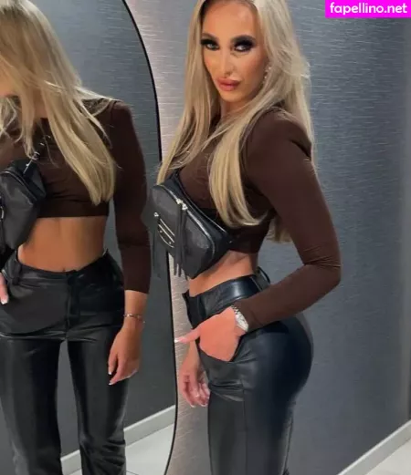 Grace Felton OnlyFans Thumbnail #JrRdPqy5nR