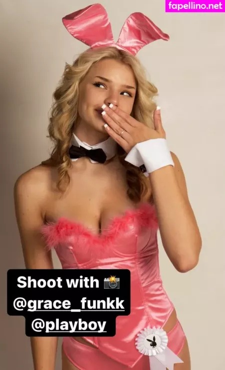 Grace Funk 1 OnlyFans Thumbnail #A5q1P2M01R