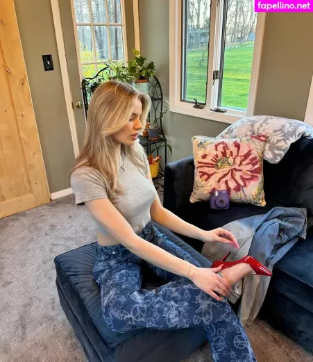 Grace Funk 1 OnlyFans Thumbnail #L3yWvoqnUH