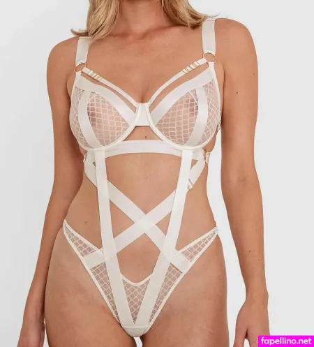 Grace Gowdie OnlyFans Thumbnail #PgD7juSSTO