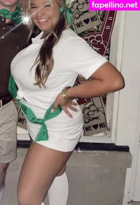 Grace H OnlyFans Thumbnail #TQMbGGRtZH