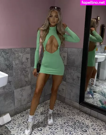 Grace Hemingway OnlyFans Thumbnail #zBfxfmSbq3