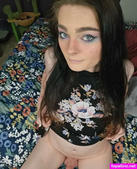 Grace Iris OnlyFans Thumbnail #XDqtorIhOI