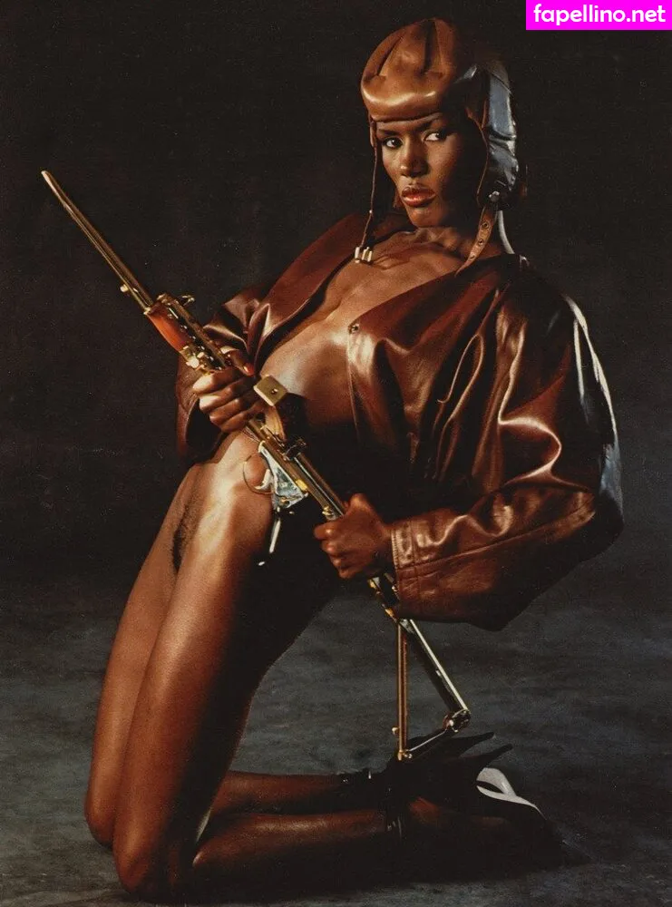 gracejonesofficial, u140728318 Nude Leaked OnlyFans Photo #10MQbMBGEY