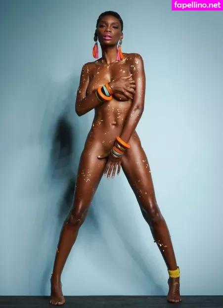 Grace Jones OnlyFans Thumbnail #3xCZqMNwjO