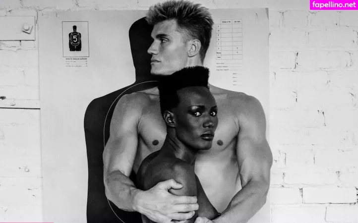 Grace Jones OnlyFans Thumbnail #9iLmrrp6bE