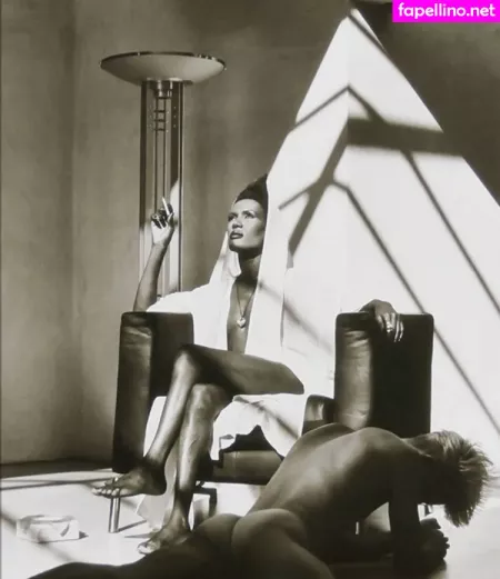 Grace Jones OnlyFans Thumbnail #Cfywweoiwp