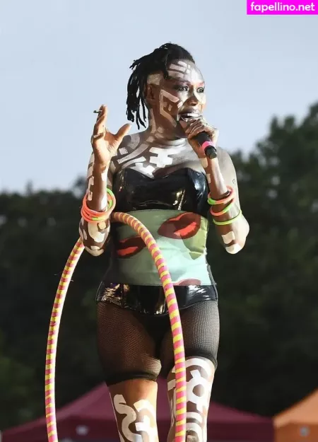 Grace Jones OnlyFans Thumbnail #ENS70D2QjA