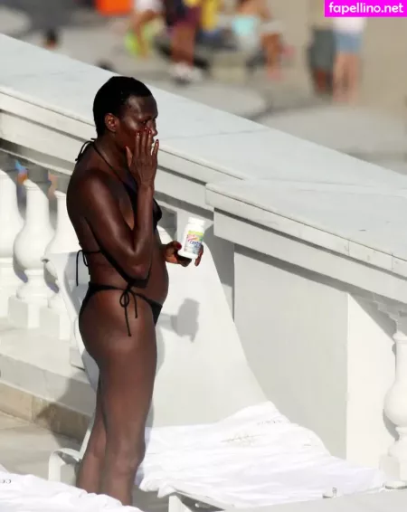 Grace Jones OnlyFans Thumbnail #EdKlbOYCbR
