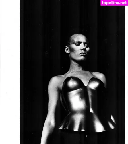 Grace Jones OnlyFans Thumbnail #MZD93KVy4H