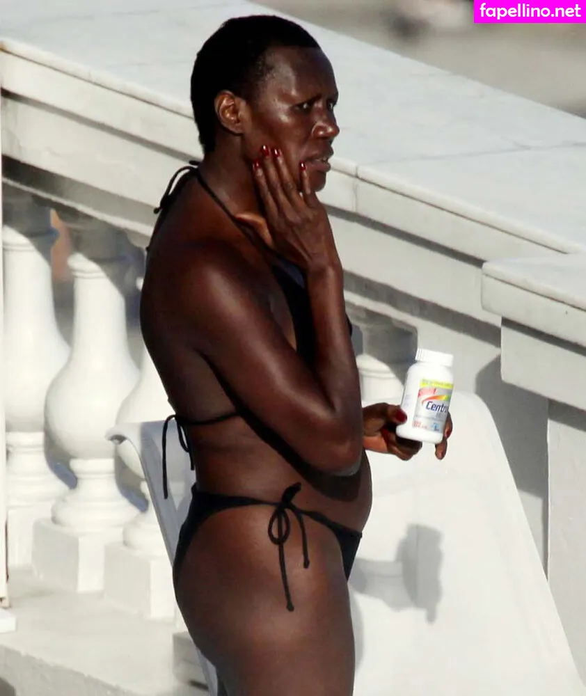 gracejonesofficial, u140728318 Nude Leaked OnlyFans Photo #Nprsfa4rIx