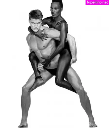 Grace Jones OnlyFans Thumbnail #QnOQhPdn3u