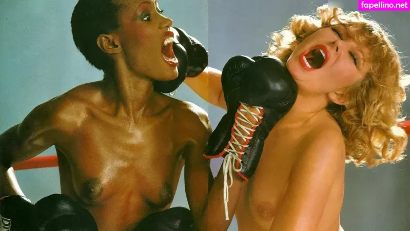 Grace Jones OnlyFans Thumbnail #Qs1m6ILfSC