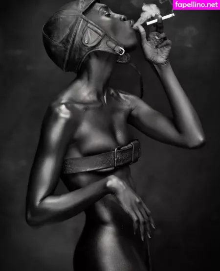 Grace Jones OnlyFans Thumbnail #VvjAJDnFNi
